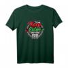 Keep Calm and Score 180 Dart T-Shirt – Lustiges Geschenk für Dartliebhaber und Turnierspieler