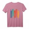 Vintage Dartpfeile Sport Turnier Dart T-Shirt – Perfekt für Hobbyspieler und Dartturniere, ideal als Geschenk für Dartfans