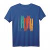 Vintage Dartpfeile Sport Turnier Dart T-Shirt – Perfekt für Hobbyspieler und Dartturniere, ideal als Geschenk für Dartfans
