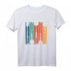 Vintage Dartpfeile Sport Turnier Dart T-Shirt – Perfekt für Hobbyspieler und Dartturniere, ideal als Geschenk für Dartfans
