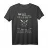 Lustiges Dart Darten T-Shirt – Perfektes Geschenk für Dartspieler, Dartfans und Dartliebhaber für Turniere und Freizeit
