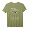 Lustiges Dart Darten T-Shirt – Perfektes Geschenk für Dartspieler, Dartfans und Dartliebhaber für Turniere und Freizeit