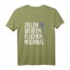 Lustiges Dart Pfeil Witz T-Shirt für Dartspieler - Perfektes Geschenk für Dartfans mit Humor, Ironie & Spaß