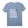 Lustiges Dart Pfeil Witz T-Shirt für Dartspieler - Perfektes Geschenk für Dartfans mit Humor, Ironie & Spaß