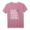 Lustiges Dart Pfeil Witz T-Shirt für Dartspieler - Perfektes Geschenk für Dartfans mit Humor, Ironie & Spaß