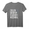 Lustiges Dart Pfeil Witz T-Shirt für Dartspieler - Perfektes Geschenk für Dartfans mit Humor, Ironie & Spaß