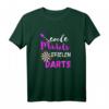 Dartspielerin Coole Mädels Spielen Brett Spiel Darts Spieler T-Shirt - Lustiges Geschenk für Dartspielerinnen & Dartteams