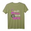 Dartspielerin Coole Mädels Spielen Brett Spiel Darts Spieler T-Shirt - Lustiges Geschenk für Dartspielerinnen & Dartteams