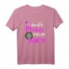 Dartspielerin Coole Mädels Spielen Brett Spiel Darts Spieler T-Shirt - Lustiges Geschenk für Dartspielerinnen & Dartteams