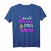 Dartspielerin Coole Mädels Spielen Brett Spiel Darts Spieler T-Shirt - Lustiges Geschenk für Dartspielerinnen & Dartteams