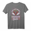 Lustiges Dart Show Profi Dart Motiv T-Shirt - Witziges Geschenk für Dartspieler, Dartfans & Teams zum Geburtstag