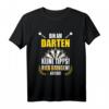 HapMonkey Dartshirt – Coole Geschenkidee für Dartspieler & Teams, perfekt für Weihnachten & Geburtstage