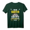 HapMonkey Dartshirt – Coole Geschenkidee für Dartspieler & Teams, perfekt für Weihnachten & Geburtstage