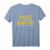 Lustiges Dart T-Shirt für Männer mit Spruch - Perfekt für Ehemann, Kneipe & Dartturniere