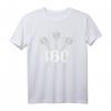 Darts T-Shirt - 180 Score Dart Bullseye Geschenk für Dartfans, Freunde & Familie, perfekt zum Geburtstag oder Dartclub-Event