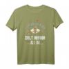 Dartspiel Dart, Darts Zubehör Dartpfeile Steeldart T-Shirt für Dartfans und Spieler – Lustiges Dart Motiv Herren