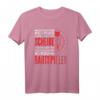 Meister der Präzision Dartspieler T-Shirt mit Dart Pfeilen - Perfekt für Dartfans und als Geschenk für Dartspieler