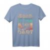 Ich bin sportlich ich spiel Dart - Lustiges Dart T-Shirt für Dartspieler, Turniere & Geburtstagsgeschenke