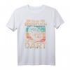 Ich bin sportlich ich spiel Dart - Lustiges Dart T-Shirt für Dartspieler, Turniere & Geburtstagsgeschenke