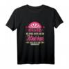 Lustiges Dart T-Shirt mit Spruch – Das perfekte Hobby Geschenk für Dartspieler, Dartclub Mitglieder & Freunde bei Turnieren