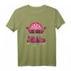 Lustiges Dart T-Shirt mit Spruch – Das perfekte Hobby Geschenk für Dartspieler, Dartclub Mitglieder & Freunde bei Turnieren