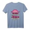 Lustiges Dart T-Shirt mit Spruch – Das perfekte Hobby Geschenk für Dartspieler, Dartclub Mitglieder & Freunde bei Turnieren