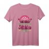 Lustiges Dart T-Shirt mit Spruch – Das perfekte Hobby Geschenk für Dartspieler, Dartclub Mitglieder & Freunde bei Turnieren