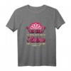 Lustiges Dart T-Shirt mit Spruch – Das perfekte Hobby Geschenk für Dartspieler, Dartclub Mitglieder & Freunde bei Turnieren