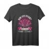 Sieh Zu Und Lerne, Darts Dartspielerin T-Shirt – Damen Outfit für Dartfans, Dart Oma & Mama, Perfekt für Dartscheibe & Zubehör
