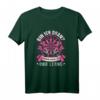 Sieh Zu Und Lerne, Darts Dartspielerin T-Shirt – Damen Outfit für Dartfans, Dart Oma & Mama, Perfekt für Dartscheibe & Zubehör