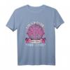 Sieh Zu Und Lerne, Darts Dartspielerin T-Shirt – Damen Outfit für Dartfans, Dart Oma & Mama, Perfekt für Dartscheibe & Zubehör