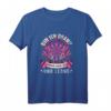 Sieh Zu Und Lerne, Darts Dartspielerin T-Shirt – Damen Outfit für Dartfans, Dart Oma & Mama, Perfekt für Dartscheibe & Zubehör