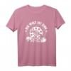 Die Welt ist eine Dartscheibe - Lustiges Dart T-Shirt für Dartspieler & Fans, perfekt als Geschenk für Geburtstage, Weihnachten & Dart WM