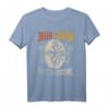 Zielen Werfen Fluchen Nochmal Cooler Dart T-Shirt – Lustiges Geschenk für Dartfans, Männer & Freunde zum Geburtstag & Weihnachten