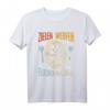 Zielen Werfen Fluchen Nochmal Cooler Dart T-Shirt – Lustiges Geschenk für Dartfans, Männer & Freunde zum Geburtstag & Weihnachten