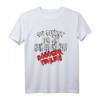 Lustiges T-Shirt mit Spruch: Du denkst ich bin klein lieb & nett, Böser Fehler, Humorvolles Halbarm-Shirt für Spaß und Ironie
