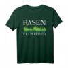 Rasenflüsterer - Lustiges Garten T-Shirt für Gärtner, Gartenliebhaber & als Geschenk zum Geburtstag oder Weihnachten