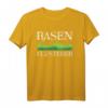 Rasenflüsterer - Lustiges Garten T-Shirt für Gärtner, Gartenliebhaber & als Geschenk zum Geburtstag oder Weihnachten