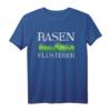 Rasenflüsterer - Lustiges Garten T-Shirt für Gärtner, Gartenliebhaber & als Geschenk zum Geburtstag oder Weihnachten