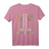 Rechenzentrum Design Gartengeräte Rechen Leiter - Lustiges Garten T-Shirt für Hobbygärtner & Landschaftsgärtner