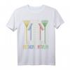 Rechenzentrum Design Gartengeräte Rechen Leiter - Lustiges Garten T-Shirt für Hobbygärtner & Landschaftsgärtner