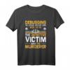 Debugging Definition T-Shirt für Entwickler - Humorvolles IT-Design für Programmierer, Männer & Frauen