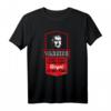 Achtung, ich könnte jederzeit anfangen, über Hegel zu reden T-Shirt – Philosophie Design für Bücherwürmer, Nerds & Denker