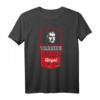 Achtung, ich könnte jederzeit anfangen, über Hegel zu reden T-Shirt – Philosophie Design für Bücherwürmer, Nerds & Denker
