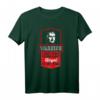 Achtung, ich könnte jederzeit anfangen, über Hegel zu reden T-Shirt – Philosophie Design für Bücherwürmer, Nerds & Denker