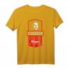 Achtung, ich könnte jederzeit anfangen, über Hegel zu reden T-Shirt – Philosophie Design für Bücherwürmer, Nerds & Denker