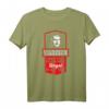 Achtung, ich könnte jederzeit anfangen, über Hegel zu reden T-Shirt – Philosophie Design für Bücherwürmer, Nerds & Denker