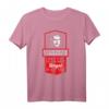 Achtung, ich könnte jederzeit anfangen, über Hegel zu reden T-Shirt – Philosophie Design für Bücherwürmer, Nerds & Denker