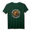 Existential Crisis Club - Lustiges Philosophen T-Shirt mit mittelalterlichem Stillleben für Studenten, Lehrer & Bücherwürmer