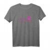 Läuferin Design für Joggerin und Triathlon Frau – Perfektes Laufshirt für Marathon, Ultralauf & Wettkämpfe, Geschenk für sportbegeisterte Frauen